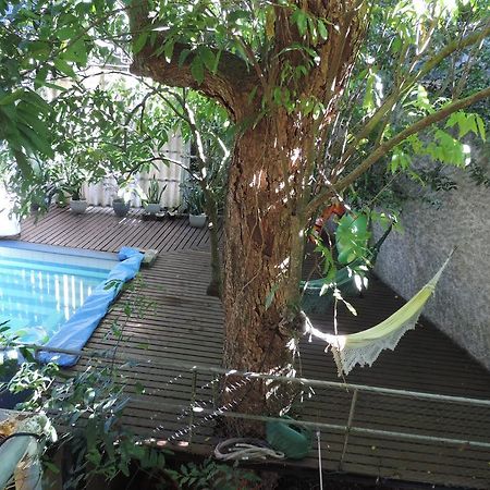 B&B Vitoria Regia Rio de Janeiro Exterior foto