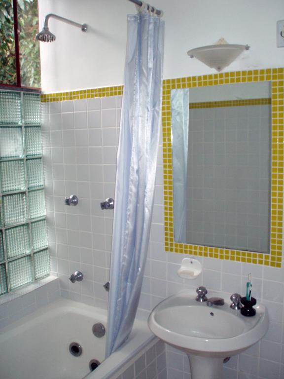 B&B Vitoria Regia Rio de Janeiro Zimmer foto