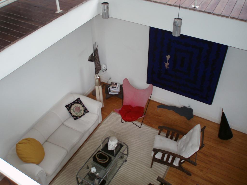 B&B Vitoria Regia Rio de Janeiro Exterior foto